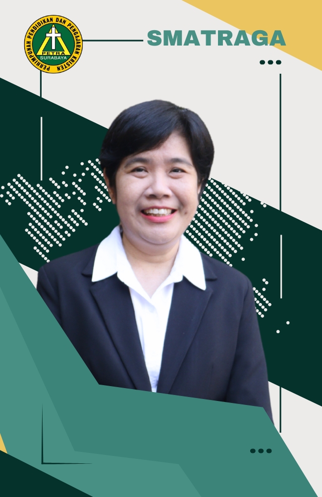 1. Vony Wijaya, S.S., M.M. (Kepala Sekolah)