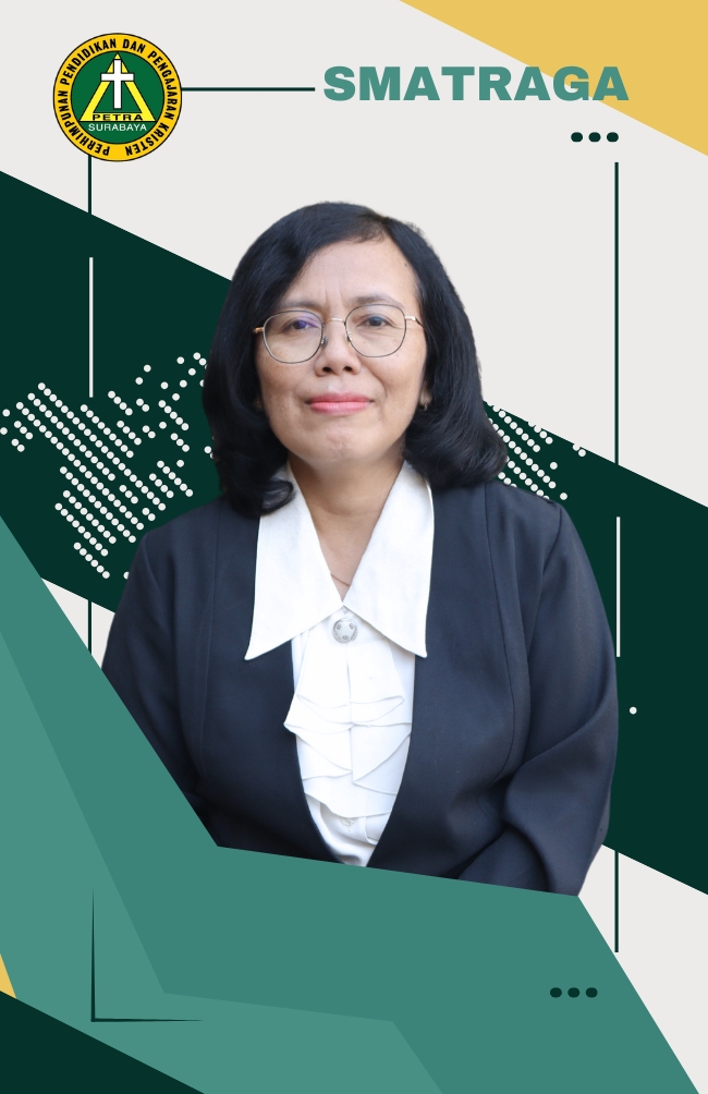 12. Kristina Pujiastutianingsih, S.Si., M.M. (Guru Biologi + PKWU)