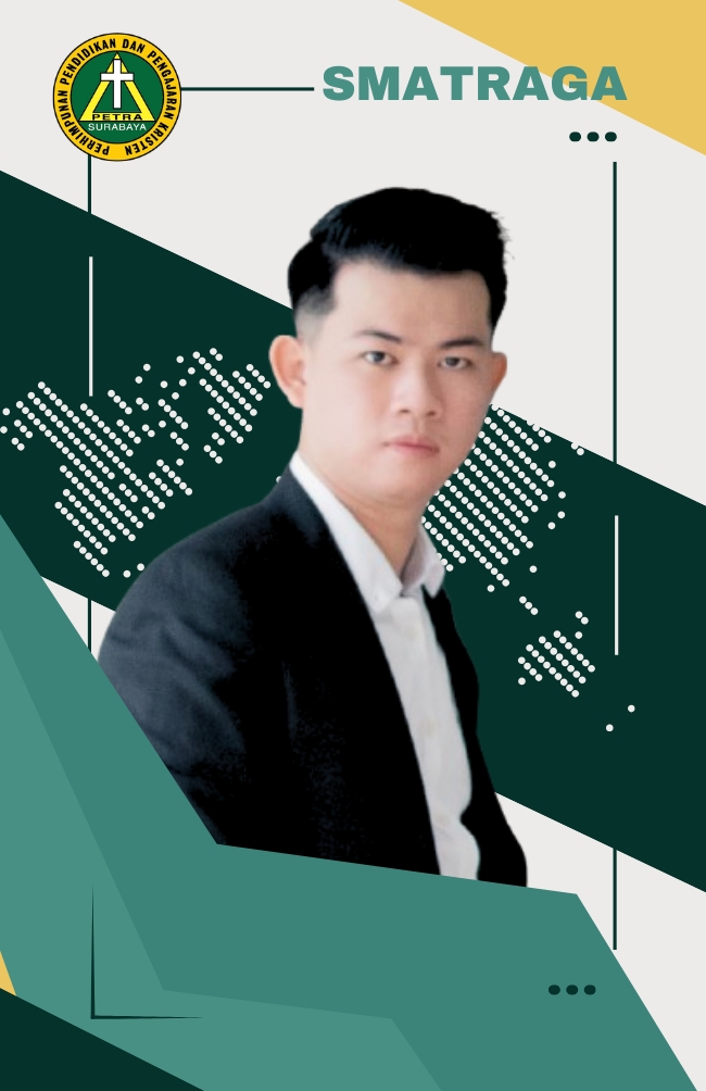 16. Febriandre, S.Ds. (Koord. Multimedia Guru Seni Budaya)