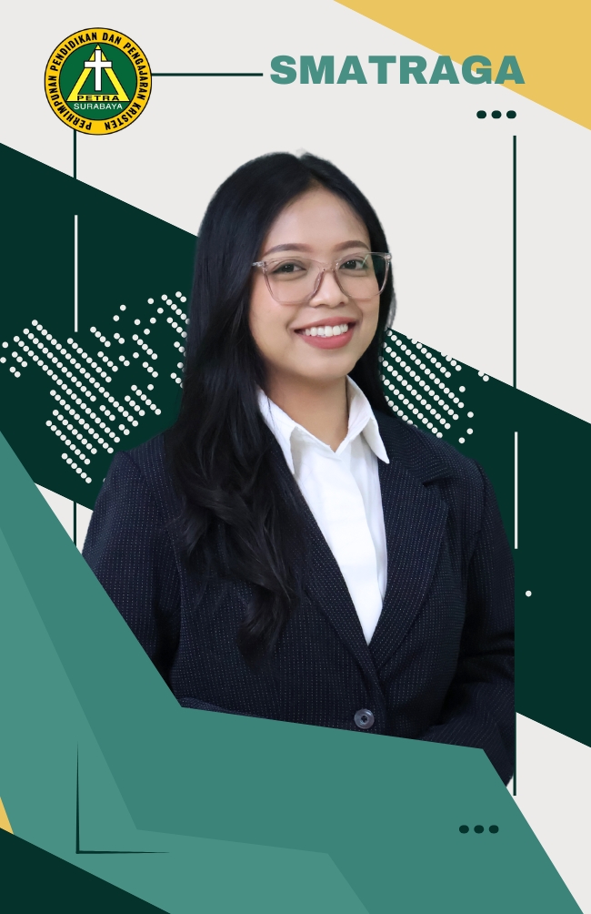 17. Nadya Aprinda Putri, S.Pd. (Koordinator SLO dan Guru Biologi + PKWU)