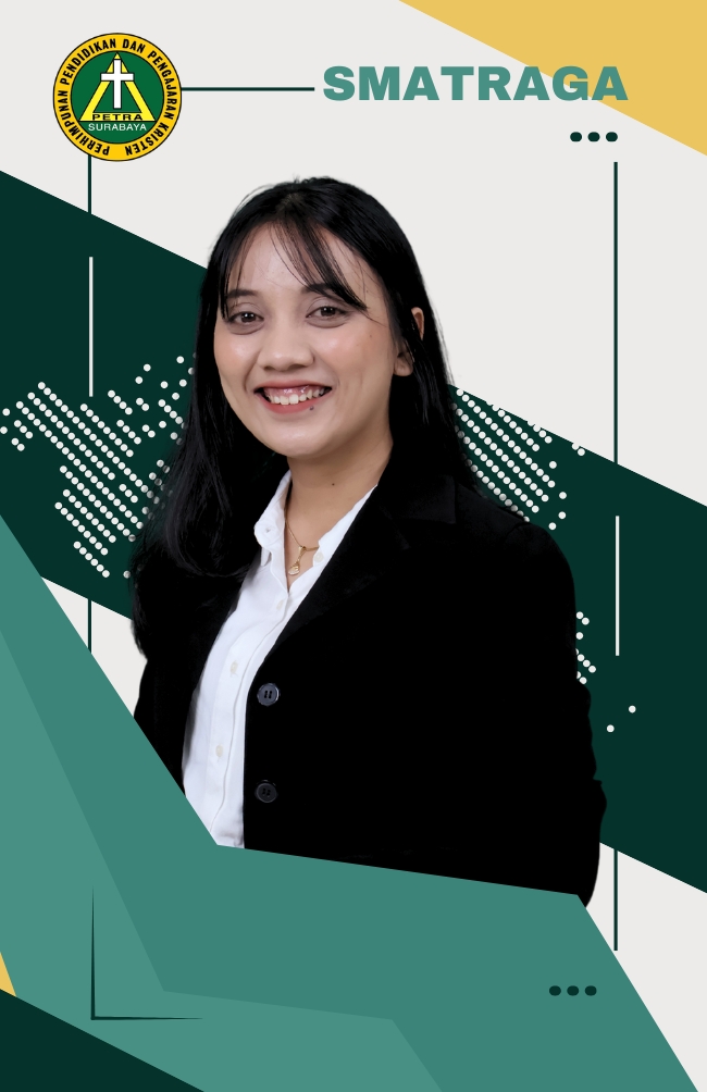 19. Meisiyana Rasulita Boru Sinurat,S.Pd. (Guru Bimbingan dan Konseling)
