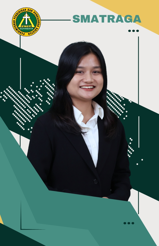 21. Leony Nasharani, S.Pd (Guru Ekonomi)
