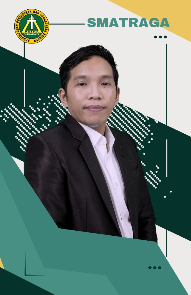 22. Benny, S.Kom (Guru Informatika)