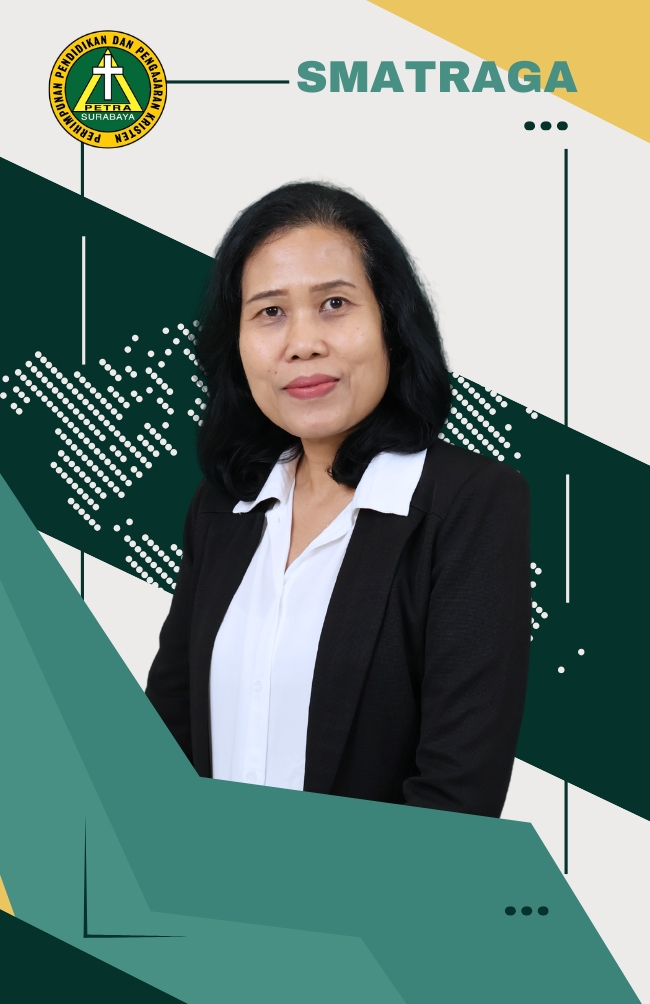 26. Juli Kawedar, A.Md (Pustakawan)
