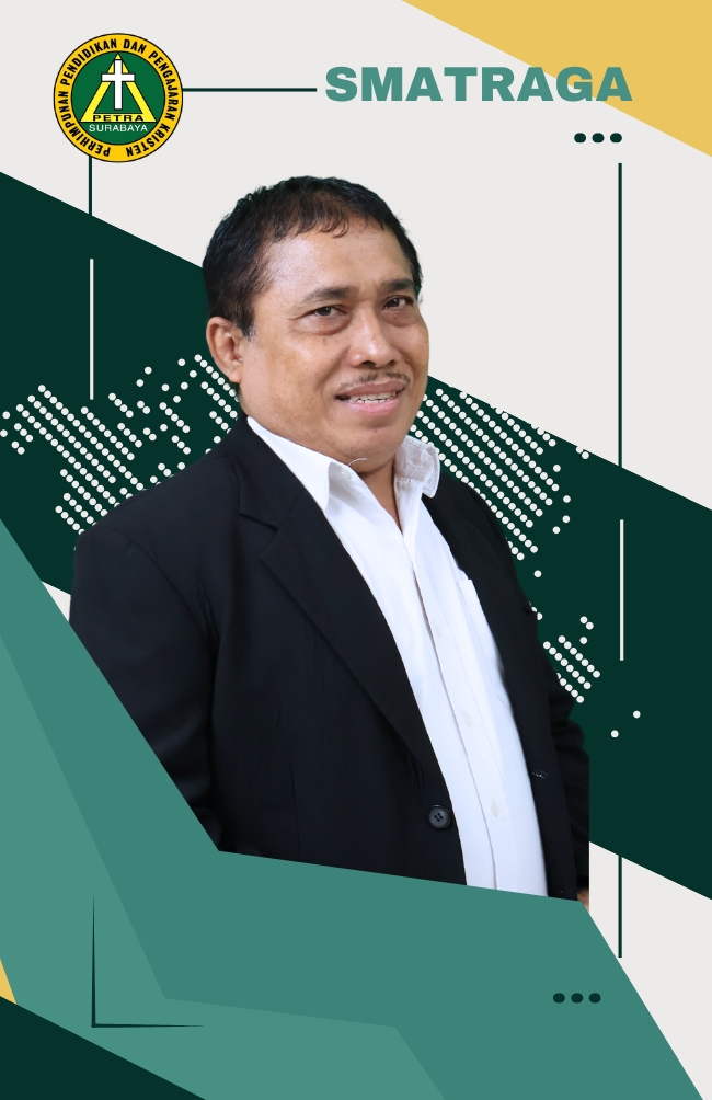 29. Agus Listyo Effendi (TU Laboratorium)