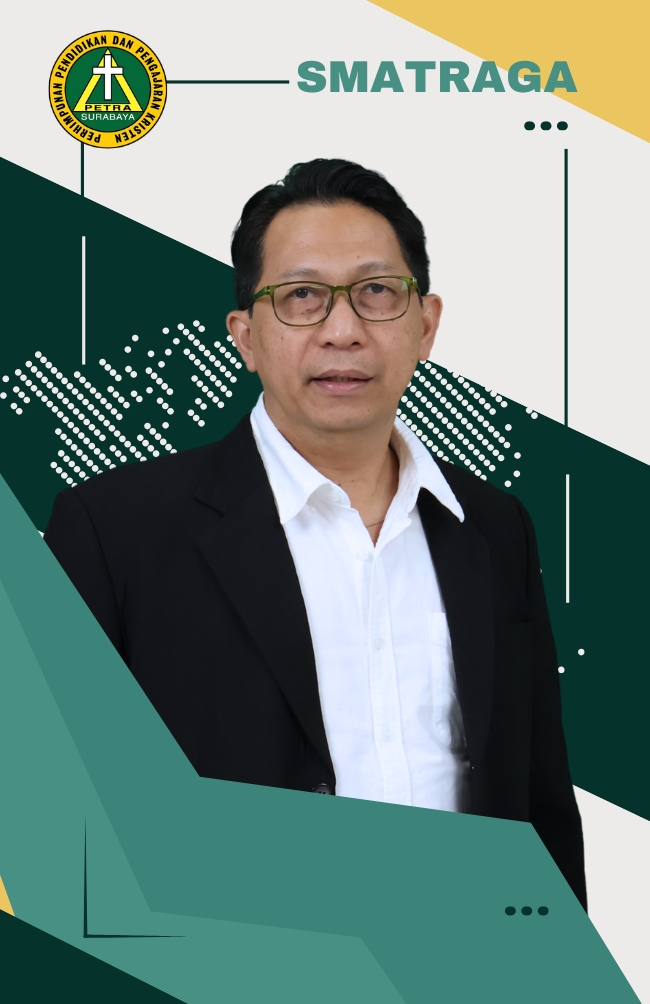 31. Agus Setyabudi, S.T. (TU Sarpras)