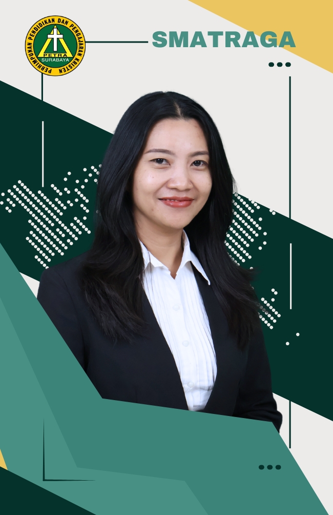 4. Berliana Marta Yonarsianti, S.Psi. (Wakasek Humas + Guru Bimbingan dan Konseling)