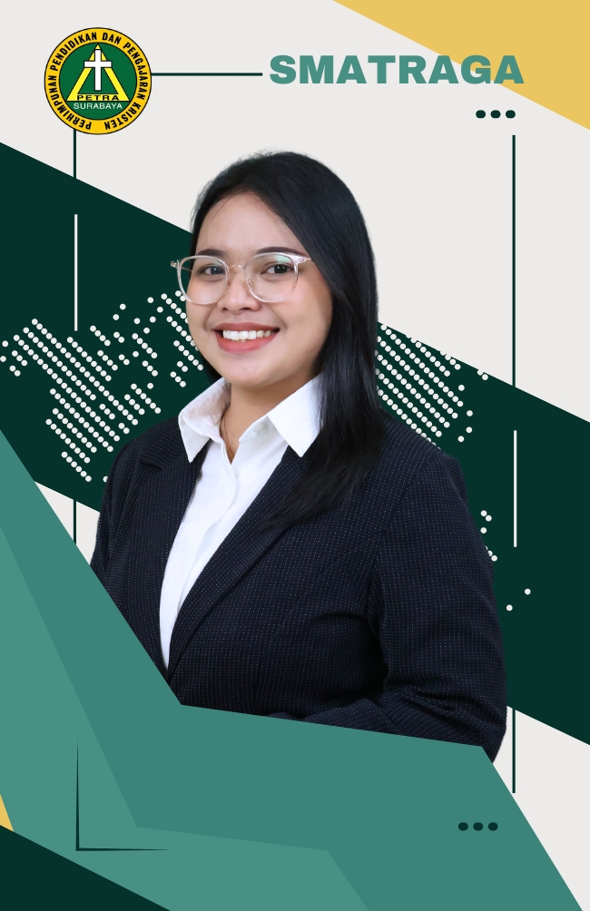 6. Christina Putri Nugraheni, S.Pd. (Guru Matematika)