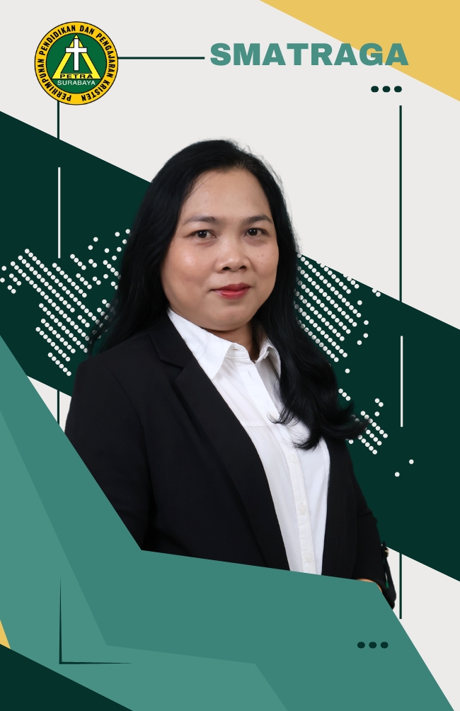 8. Retno Anggraini, S.Pd., M.Si (Guru Kimia)